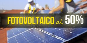 Fotovoltaico : incentivi 2017