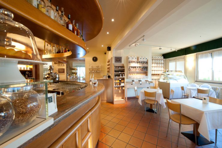 La Pasqualina – Efficienza Energetica