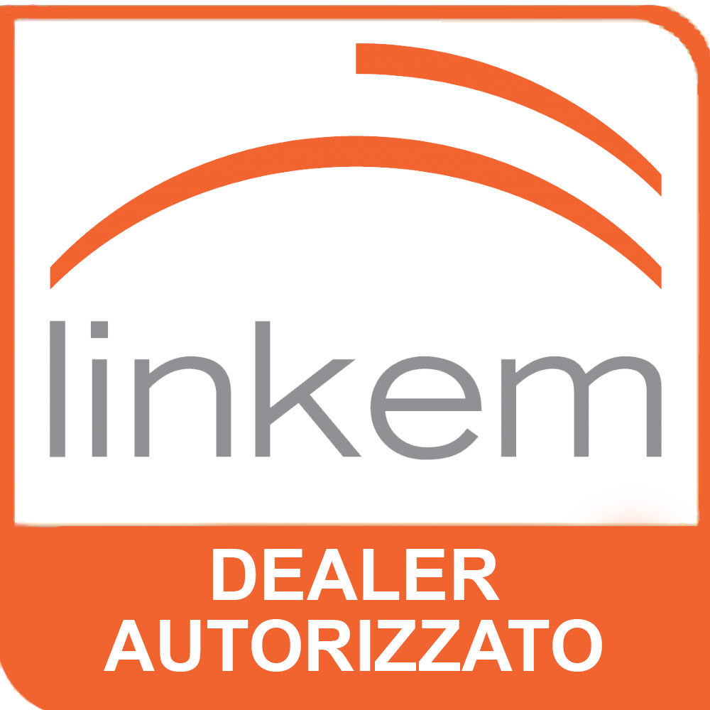 Contratto Linkem - Elettrica GHG