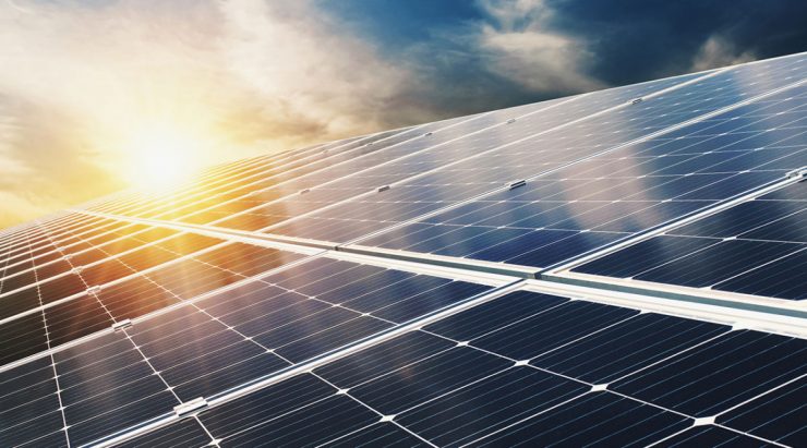 Fotovoltaico : incentivi 2017
