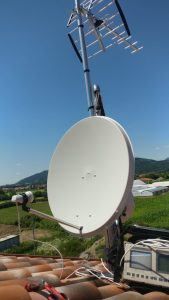 antenne digitale