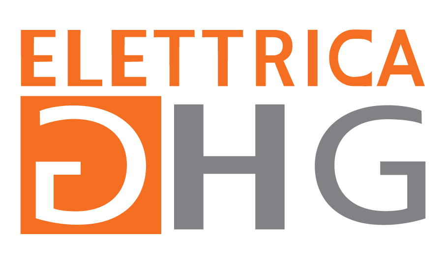 Logo - Elettrica GHG